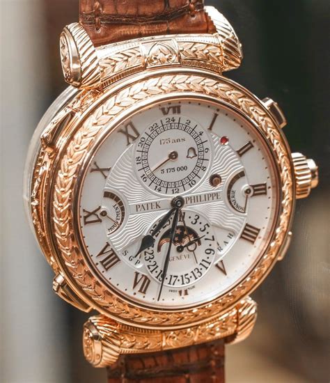 relogio patek philippe double face|Patek Philippe .